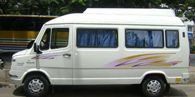 KeralaTaxi Service